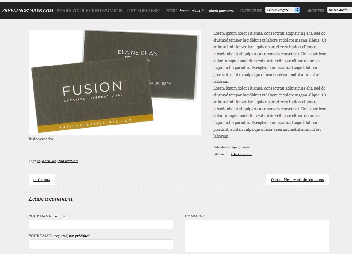 freelancecards-detailpage