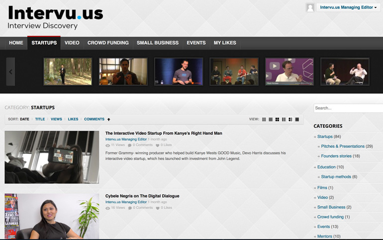 intervuus-wpscreencap-categorylist-may3014